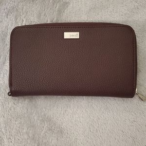 All About The Benjamins Wallet